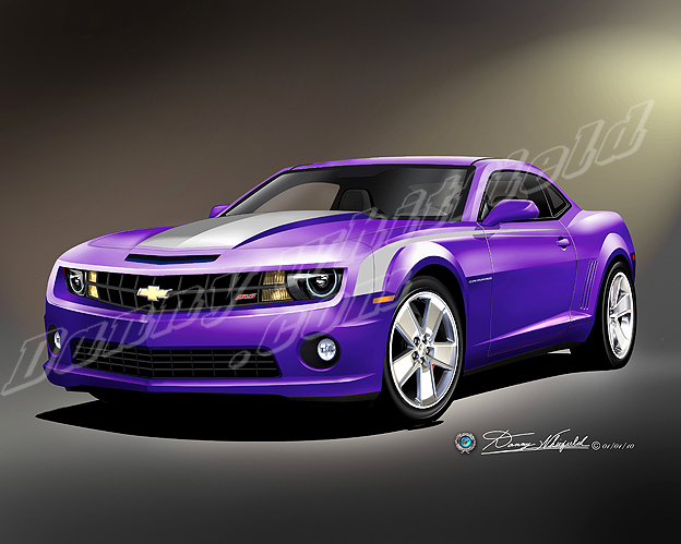ITEM_CC-_A-10_2010_-_2011_CAMARO_SS_COUPE_PURPLE_RAIN_