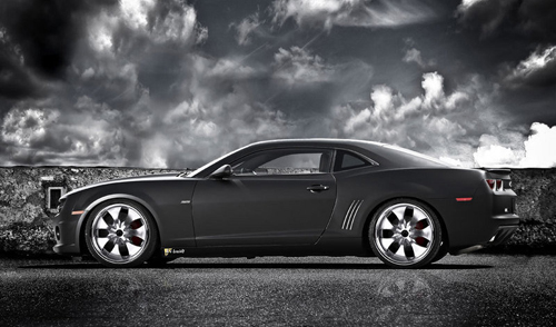 2011-Chevrolet-Camaro-SS-Side-Design-View
